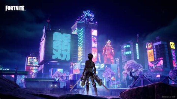 Is Fortnite x Bleach Anime collaboration happening?