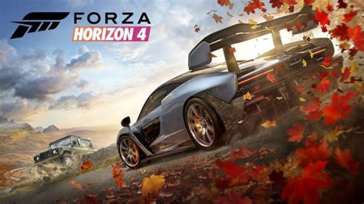 Is Forza Horizon 4 Coming to Nintendo Switch?