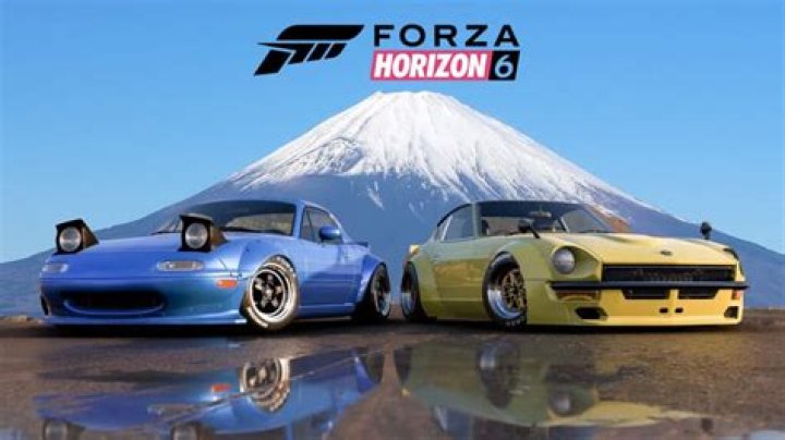 Is Forza Horizon 5 Coming to Nintendo Switch?