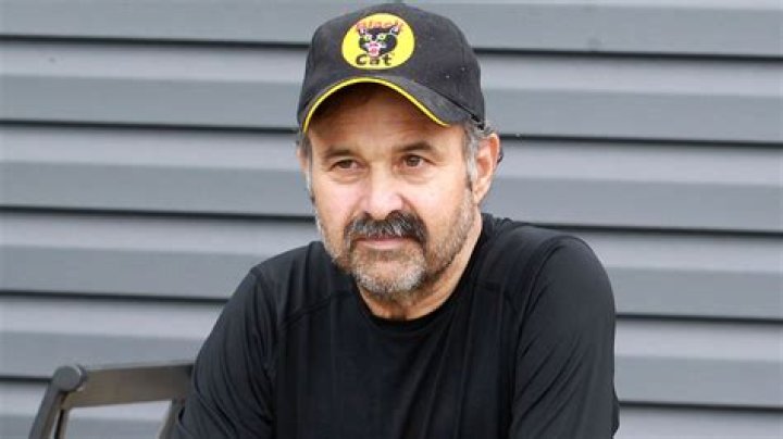 Is Frank Fritz Alive? The Latest Updates On The 'American Pickers' Star