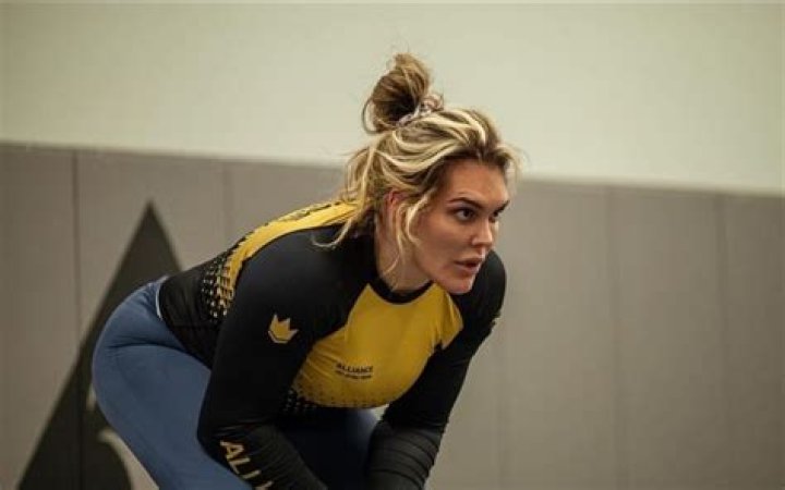 Is Gabi Garcia trans? Details about Brazilian fighter as she plots a return to MMA