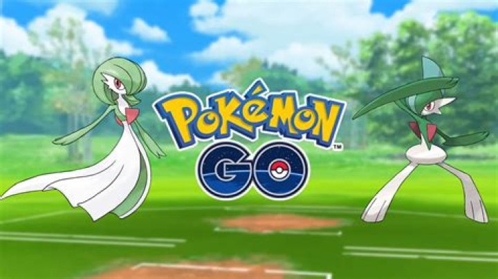 Is Gallade or Gardevoir Better in Pokemon GO?