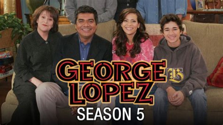 Is George Lopez Gay? A Deep Dive Into His Life And Sexuality