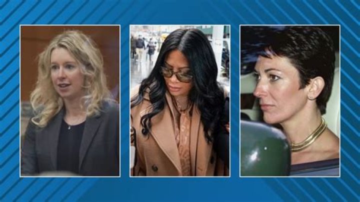 Is Ghislaine Maxwell In That Photo? A Guide To Verifying Authenticity