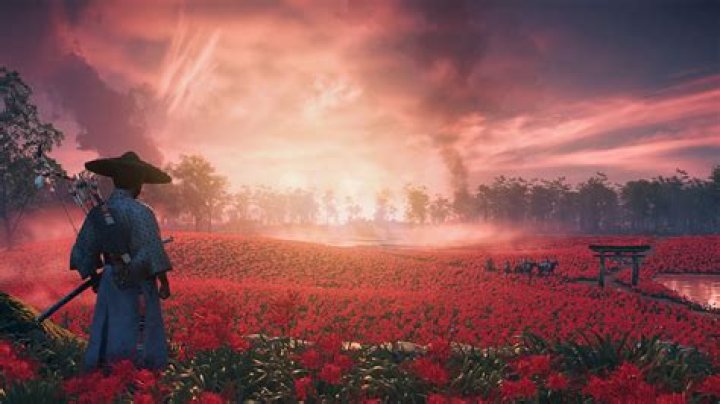 Is Ghost of Tsushima Based on True Events?
