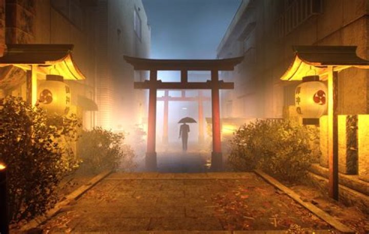 Is Ghostwire Tokyo Open-World? Answered