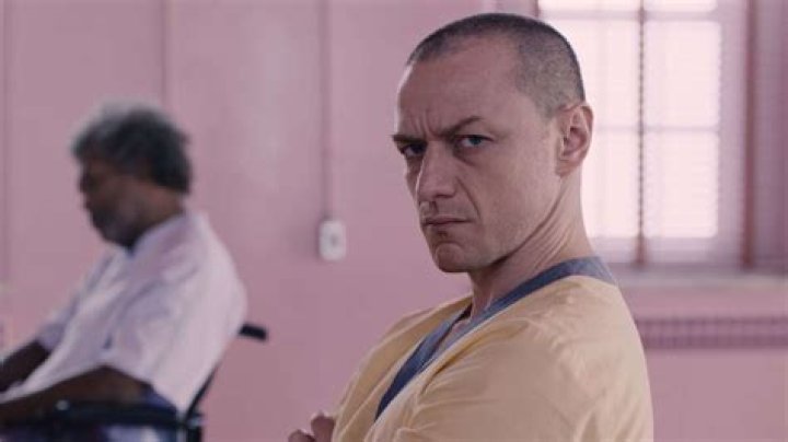 Is Glass a sequel to Split?