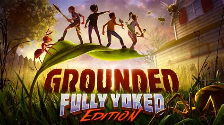 Is Grounded Coming to PS4 & Nintendo Switch? Answered