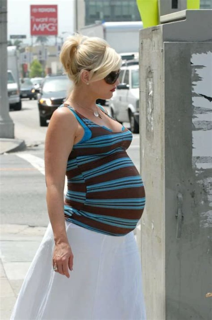 Is Gwen Stefani Pregnant? The Latest Updates And Insights