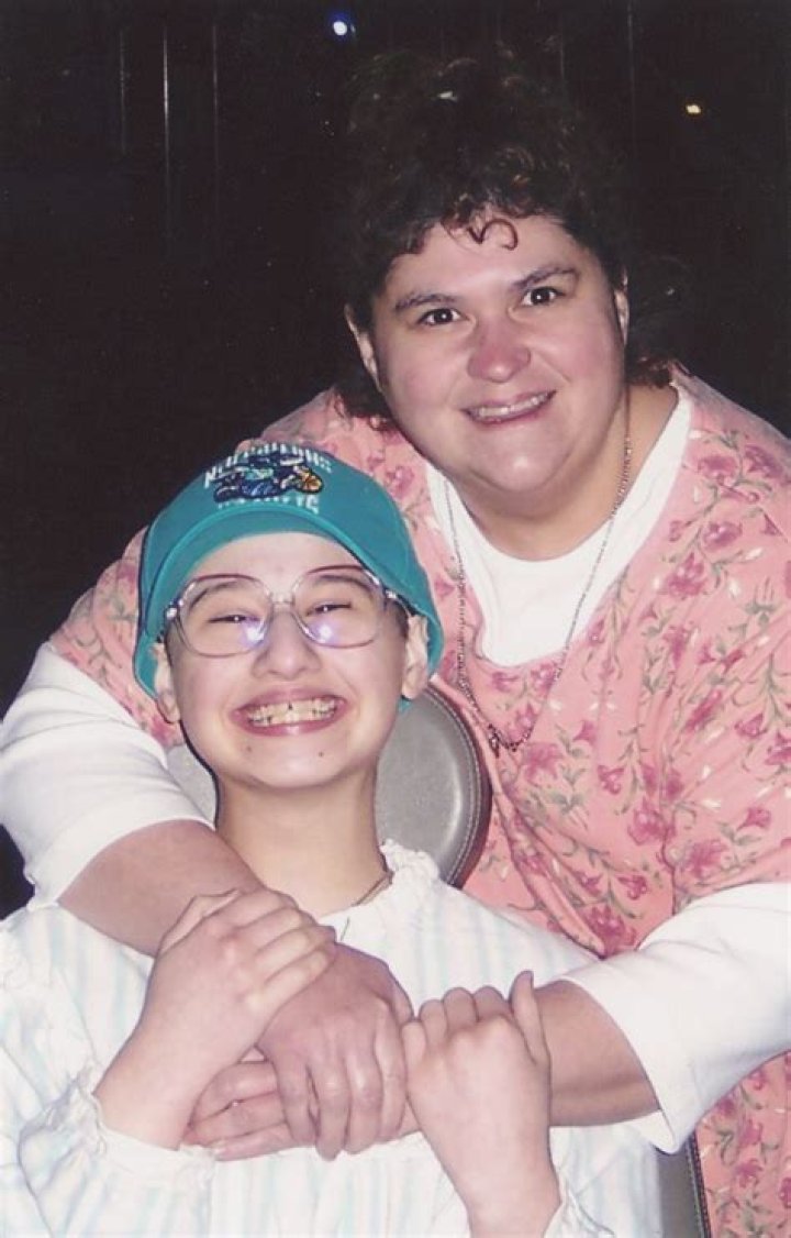 Is Gypsy Rose Innocent? A Deep Dive Into Her Story