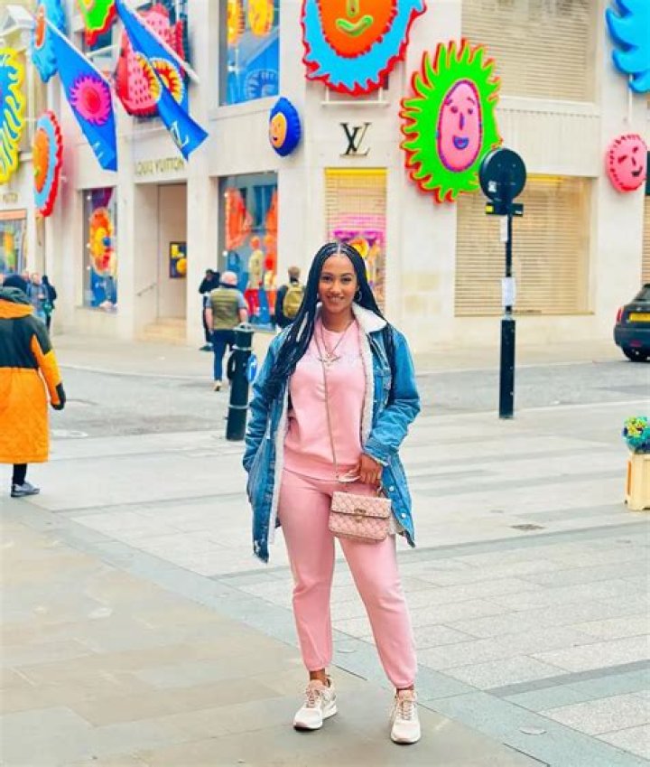 Is Hajia4Real A Millionaire? The Influencer’s Net Worth Amid Her Alleged $2m ‘Fraud’ On Older Single Americans