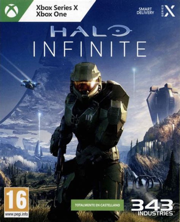 Is Halo Infinite Campaign on Xbox Game Pass?