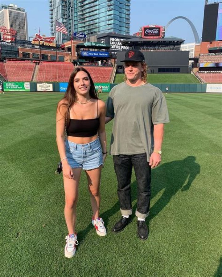 Is Harrison Bader Gay? A Comprehensive Insight Into The MLB Star’s Personal Life