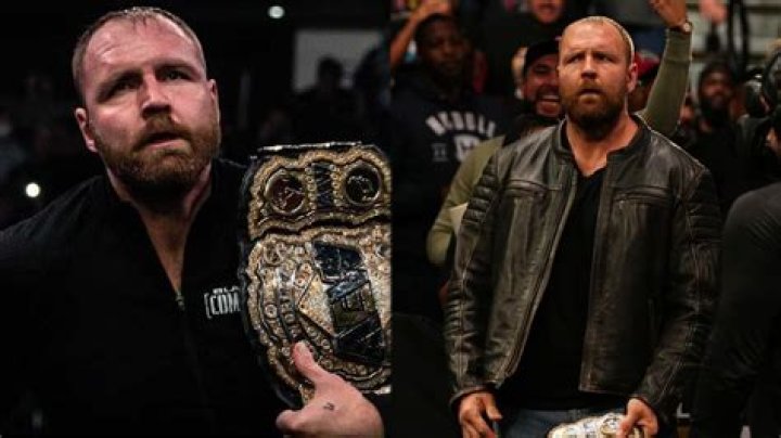 Is he making more money in AEW than he did in WWE?