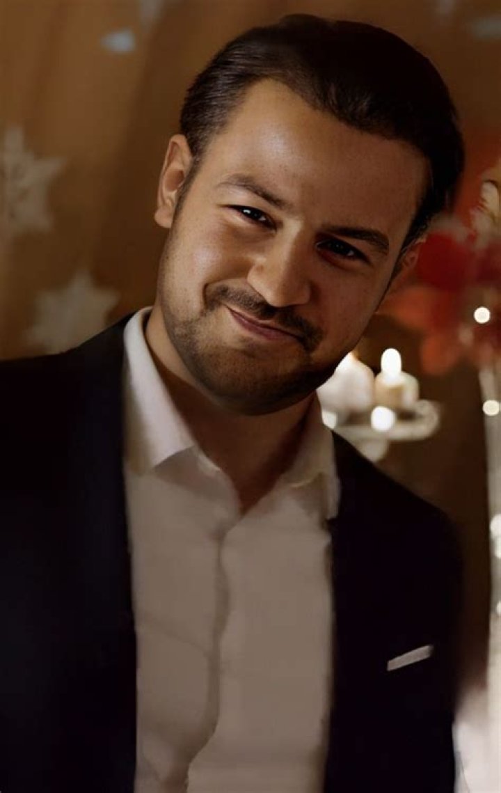 Is He Still Dating Racquel Natasha? Who Is He Married To?