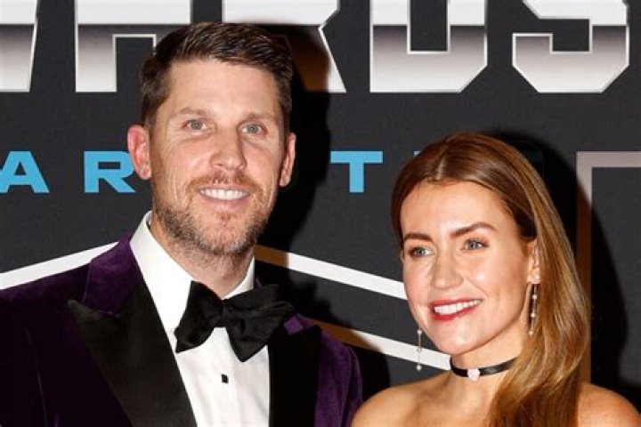 Is He Still With Jordan Fish? Married, Single, or New Partner?
