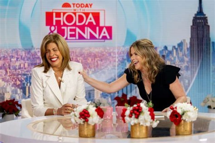 Is Hoda Leaving Hoda And Jenna? What You Need To Know