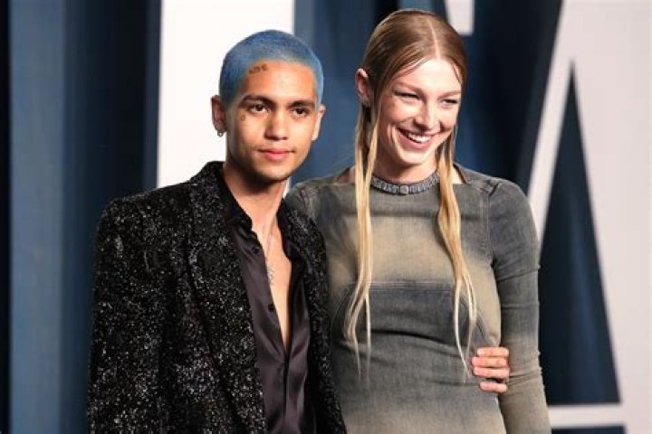 Is Hunter Schafer Married With Dominic Fike? Dating Timeline