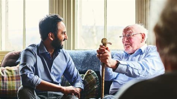 Is it okay to lie to someone with dementia?