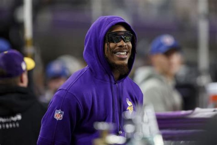 Is it time to trade Justin Jefferson? Options explored as Vikings WR ruled out for Week 11
