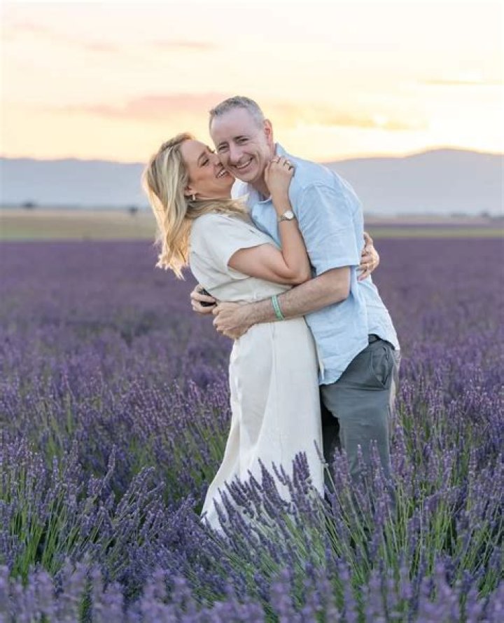 Is Jacqui Heinrich Married? A Deep Dive Into Her Personal Life