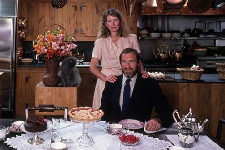 Is Jamerrill Stewart Still Married? A Comprehensive Look Into Her Life
