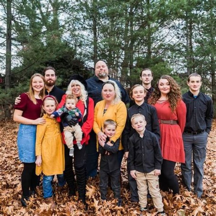 Is Jamerrill Stewart Still Married? A Deep Dive Into Her Life And Family