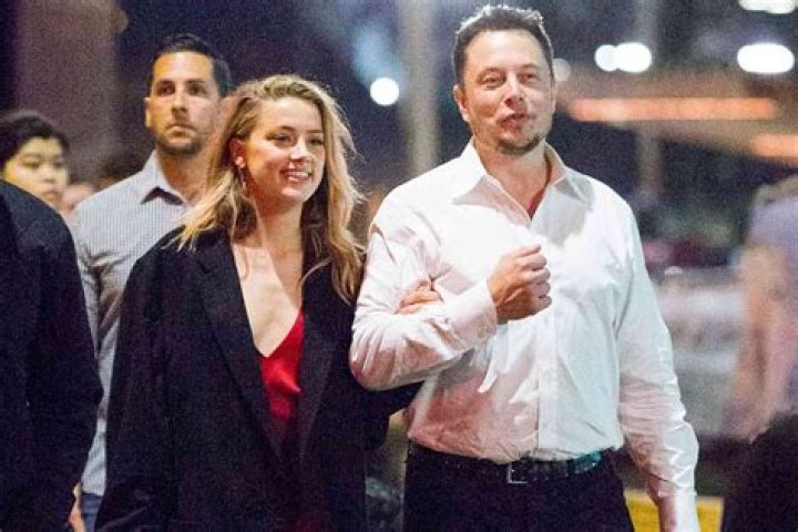 Is Jason Momoa With Amber Heard? Understanding Their Relationship Dynamics