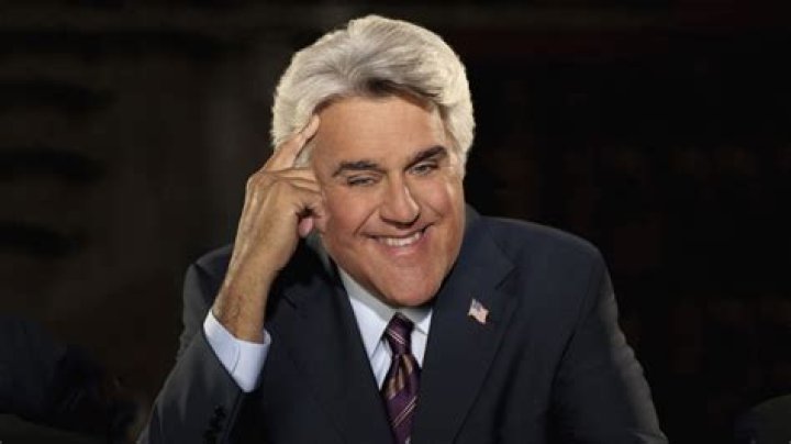 Is Jay Leno Dead? Understanding The Rumors Surrounding The Iconic Comedian