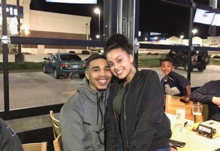 Is Jayson Tatum Married? An In-Depth Look At The NBA Star's Personal Life