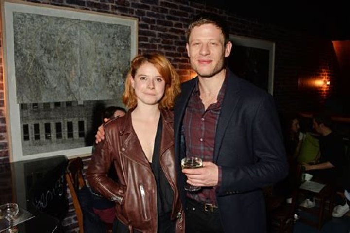 Is Jessie Buckley Married? Or Has A Boyfriend? Find Out