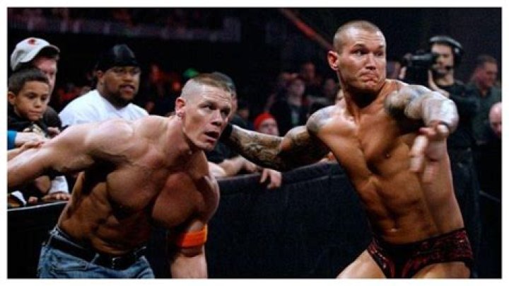 Is John Cena the best of the OVW Class of 2002?