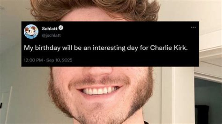 Is Jschlatt dead? Viral death hoax debunked