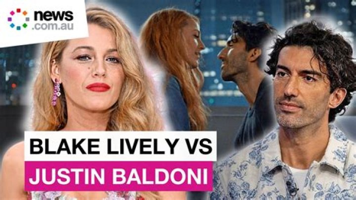 Is Justin Baldoni A Zionist? Unraveling The Controversy