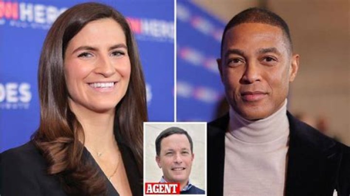 Is Kaitlan Collins From CNN Married? Discover The Truth Behind Her Relationship Status