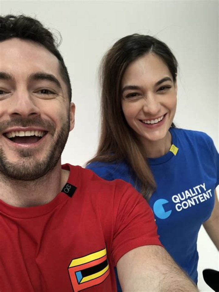 Is Kara Dating Captain Sparklez? Exploring The Rumors