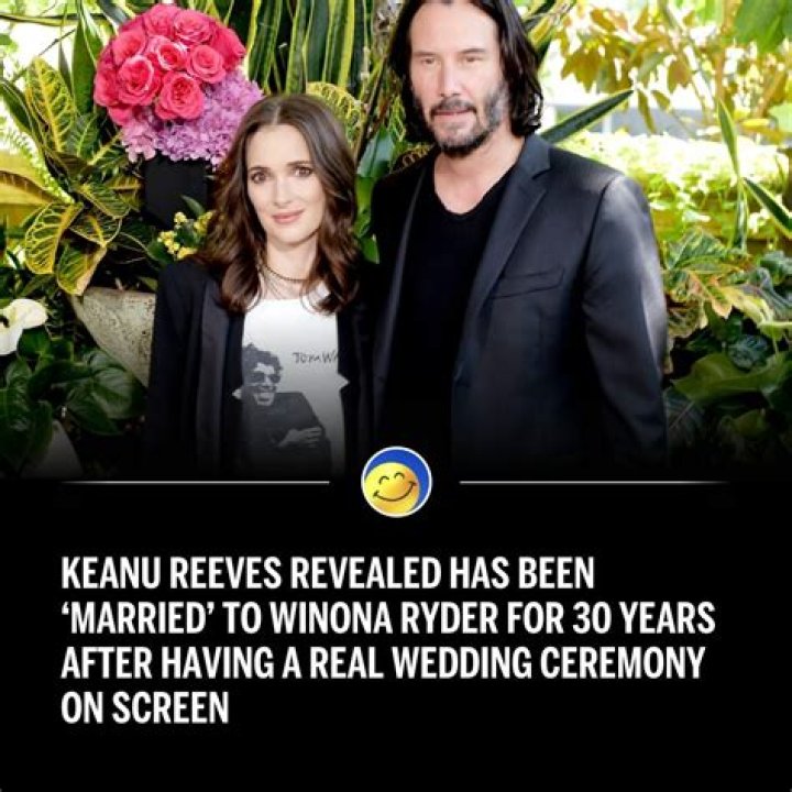 Is Keanu Reeves Married? Unraveling The Mystery Behind His Relationship Status