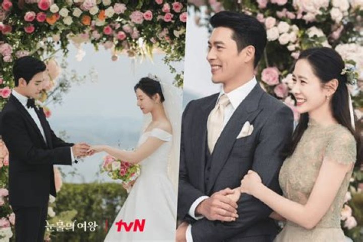 Is Kim Soo Hyun Married? Unveiling The Personal Life Of The Star
