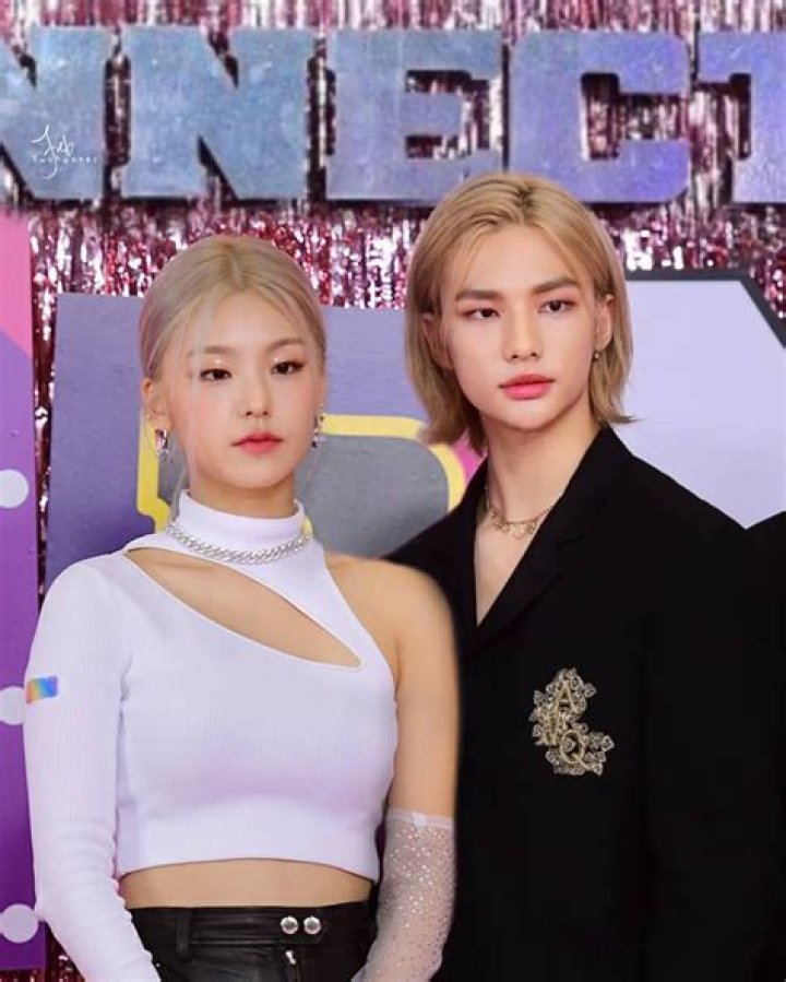 Is Kim Yeji Married? The Truth Behind The K-Pop Star's Relationship Status