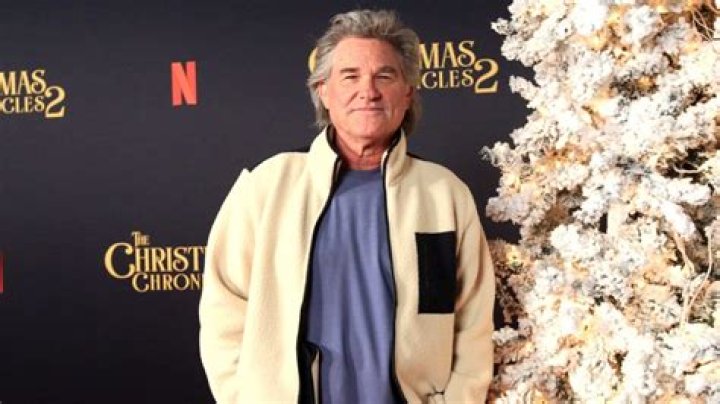 Is Kurt Russell Dead? The Truth Behind The Rumors