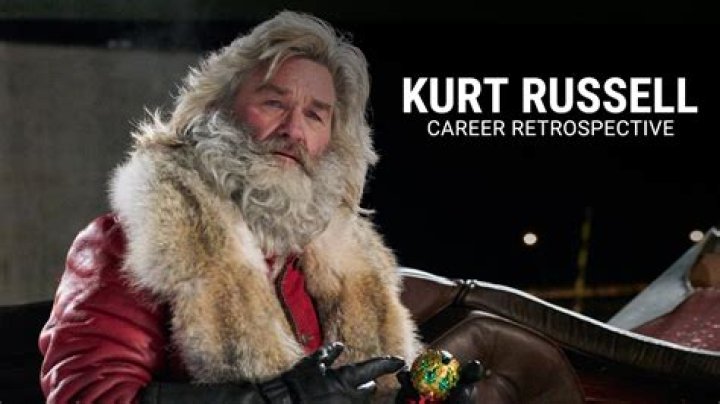 Is Kurt Russell Still With Us? The Truth Behind 