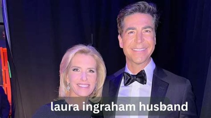 Is Laura Ingraham In A Relationship? Exploring The Personal Life Of The Fox News Host