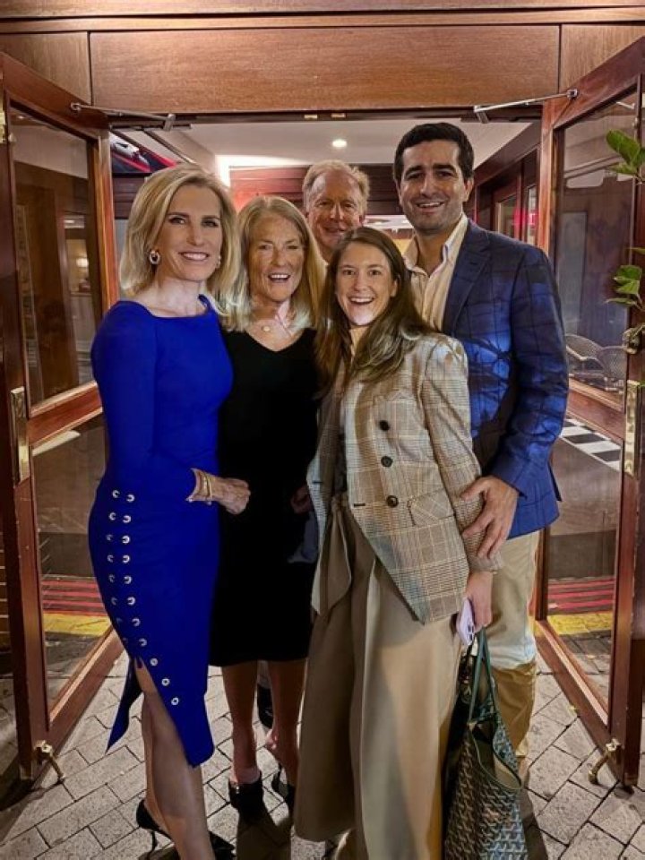 Is Laura Ingraham Married? A Deep Dive Into Her Personal Life