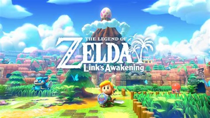 Is Legend of Zelda: Link’s Awakening Coming to 3DS? Answered