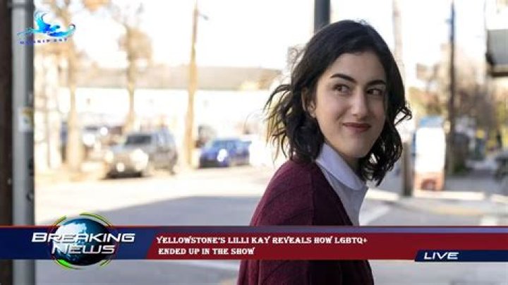 Is Lilli Kay A Female? Understanding Her Identity And Career