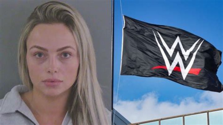 Is Liv Morgan still with WWE? Find out following her arrest