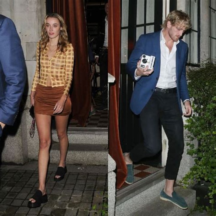 Is Logan Paul dating Olivia O'Brien? Rumors spark after confusing interview