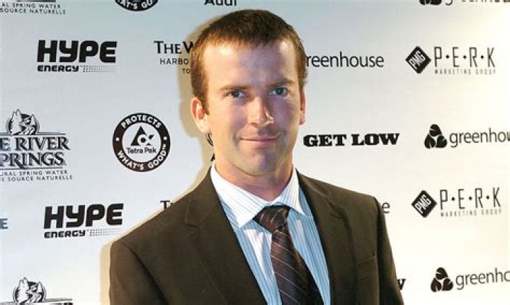 Is Lucas Black Sick? Understanding His Health And Recent Updates