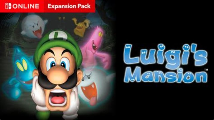 Is Luigi’s Mansion 3DS Coming to Nintendo Switch?