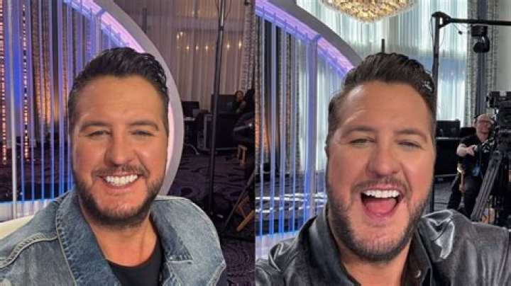 Is Luke Bryan A MAGA Supporter? Exploring His Political Views And Influence